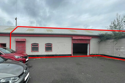 Commercial Land for sale in Kingswinford and South Staffordshire