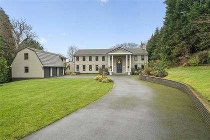 1 acre of Land for sale in Runnymede and Weybridge