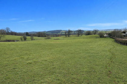 115.9 acres of Vacant Land for sale in Raglan