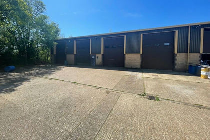 Commercial Land for sale in Rushbrooke with Rougham