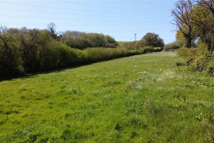 6.9 acres of Pasture for sale in Ermington