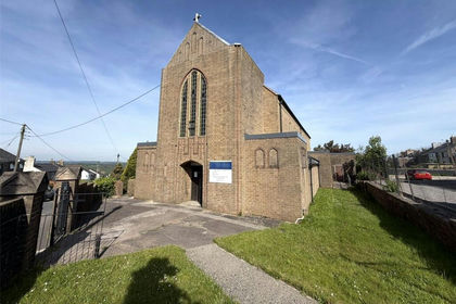 Redevelopment Land for sale in Cinderford