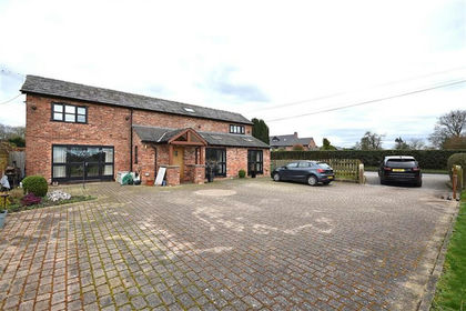 Land for sale in Lower Withington