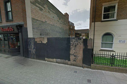 Development Land for sale in Hackney North and Stoke Newington