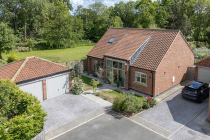 Land for sale in Stillington