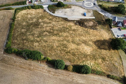 3.9 acres of Development Land for sale in Clacton