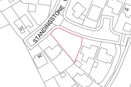 Vacant Land for sale in Wigton