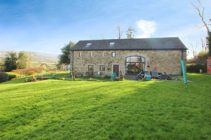 Barn Conversion for sale in Stalybridge and Hyde