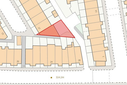 Development Land for sale in High Peak