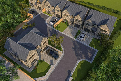 Development Land for sale in Barnsley North