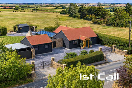 1 acre of House with Land for sale in Ashingdon