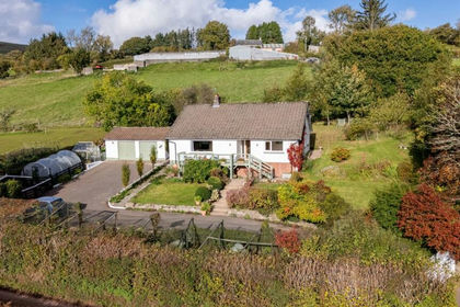 2.4 acres of Smallholding for sale in Trallong