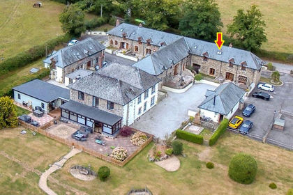 Recreational Land for sale in South Tawton