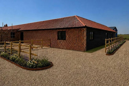 Barn Conversion for sale in Old Weston