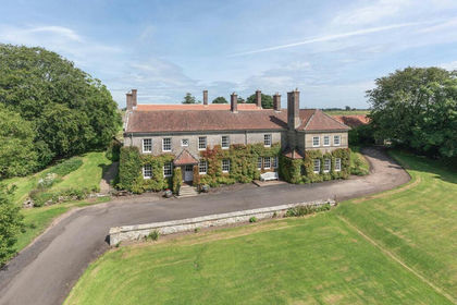 7.5 acres of Country Home for sale in Beadnell