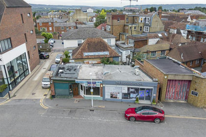 Development Land for sale in Sevenoaks