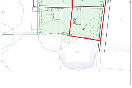 Building Plot for sale in Denby Dale