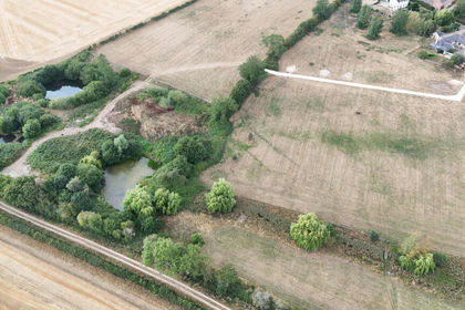 15 acres of House with Land for sale in Carlton Scroop