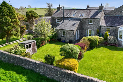 Land for sale in Heversham