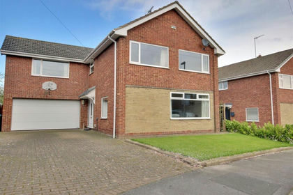 Residential Land for sale in Molescroft