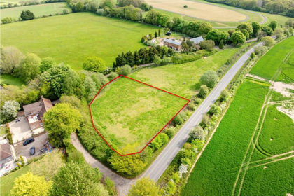 Undeveloped Land for sale in Lambourn
