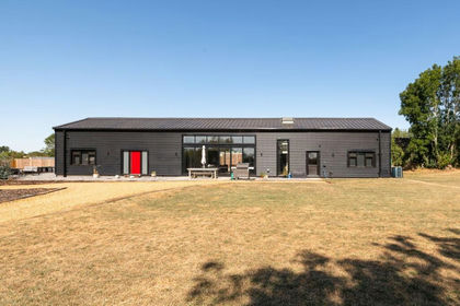 Barn Conversion for sale in Riseley