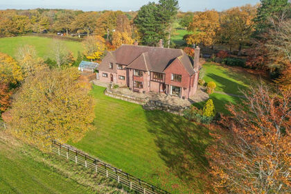 1.4 acres of Land for sale in Peover Superior and Snelson