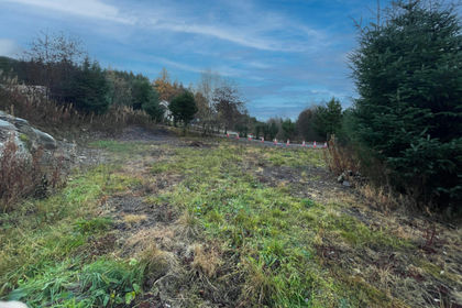 Development Land for sale in Moray West, Nairn and Strathspey