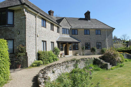4.5 acres of House with Land for sale in Chalford