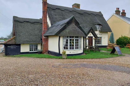 Commercial Land for sale in Belchamp St. Paul