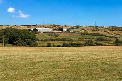 156.2 acres of Farm for sale in Mechell