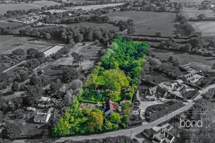 3 acres of Land for sale in Sandon