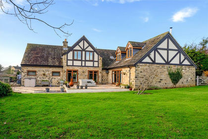 3 acres of Agricultural Land for sale in East Keswick