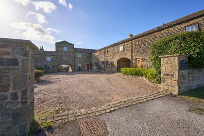 Barn Conversion for sale in Barnsley North