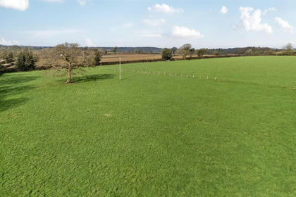 10.6 acres of Agricultural Land for sale in Branscombe