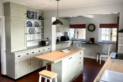 6.3 acres of House with Land for sale in Trefnant