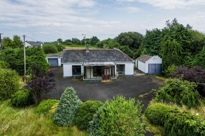 3.5 acres of Development Land for sale in Mid Ulster