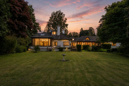 1 acre of House with Land for sale in Windermere and Bowness