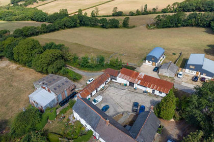 Development Land for sale in Bondleigh