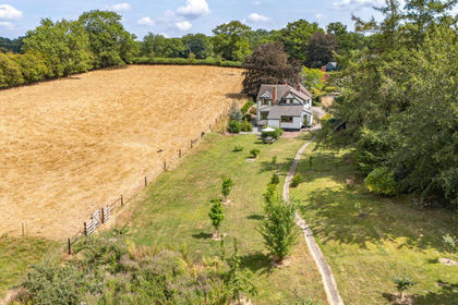 5 acres of House with Land for sale in Bosbury