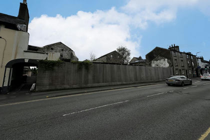 Development Land for sale in Kendal