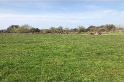 5.7 acres of Agricultural Land for sale in Burtle