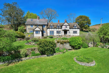 18 acres of Land for sale in Kington Rural