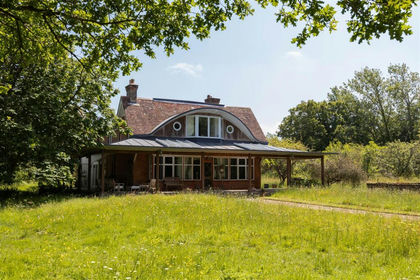 27 acres of Agricultural Land for sale in Shalfleet