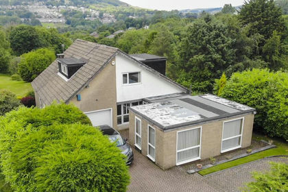 2 acres of House with Land for sale in Rossendale and Darwen