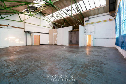 Warehouse for sale in Brent West