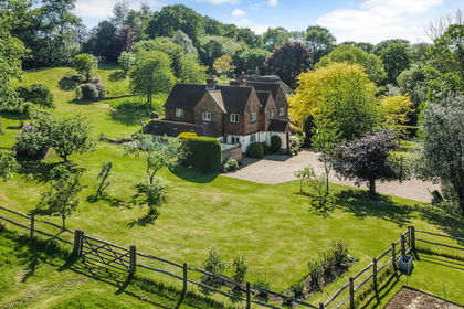 3.5 acres of House with Land for sale in Pulborough