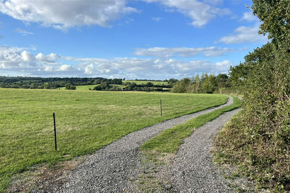 1.7 acres of For sale in Winford