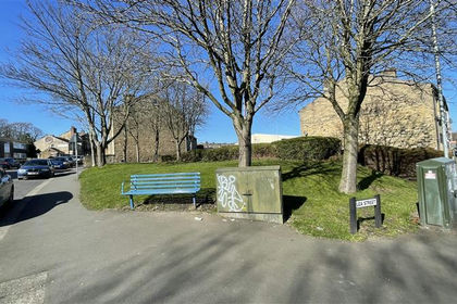 Development Land for sale in Huddersfield