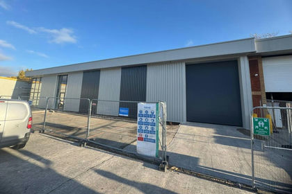 Commercial Land for sale in Hazel Grove